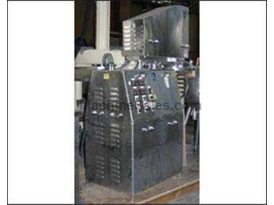 ROSS TE2/50 50 LITER VACUUM MIXER