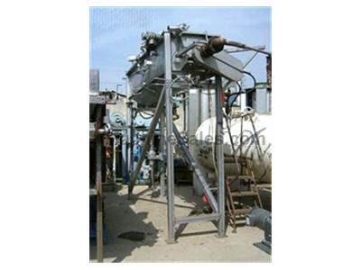 Process Systems 30 c.f. s.s. Rotation Coil Mixer