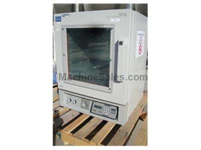 Baxter DP-41 Vacuum Oven