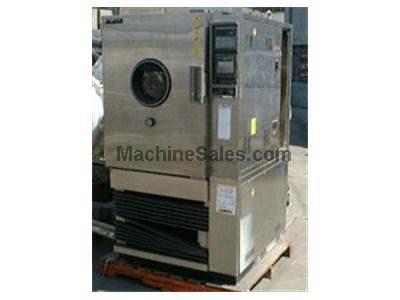 ESPEC IND. S.S. 15 C.F. OVEN