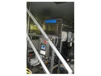 Lasertechnics Blaser 6000/SJ Tea Carbon Dioxide Laser Coder