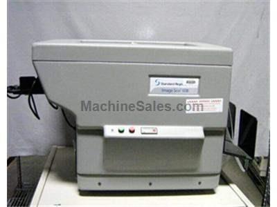 Standard Register Check Printer