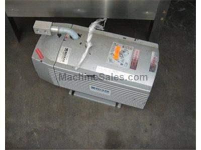 Becker Vacuum Pump