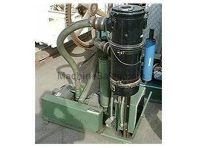 UNA-DYN VACUUM PUMP/FEEDER