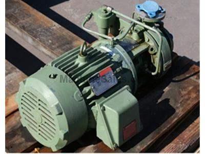 WORTHINGTON 70 GPM CENTRIFUGAL PUMP