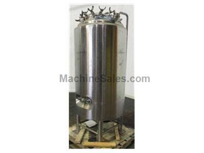 750 liter DCI Reactor