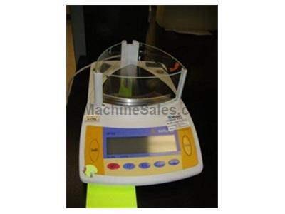 Sartorius CP153 150 gram Analytical Balance