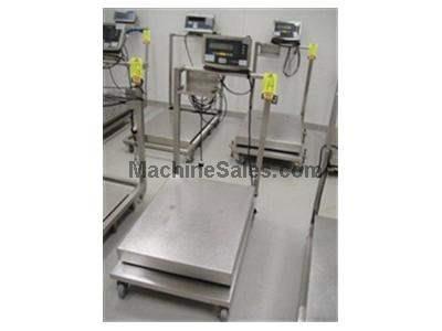 Sartorius COMBICS2 150 KG Scale