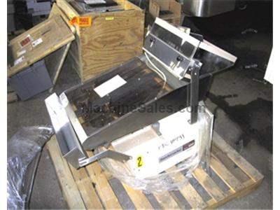 SEIDENADOR VIBRATORY FEEDER