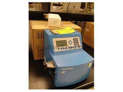 Sotax HT1 Tablet Hardness/Thickness Tester w/ Epson Printer