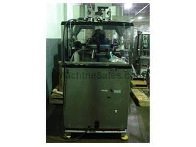 Manesty 35 station Bi-Layer Tablet Press