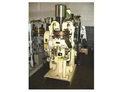 Stokes 35 station B-tooled Tablet Press