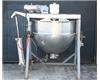 200 gallon Hamilton Double-motion Jacketed Kettle