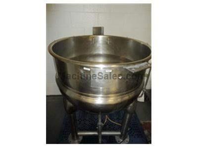 100 gallon Hamilton Kettle