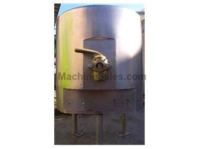 20 gallon Vulcan Hart process kettle, Model SS-20