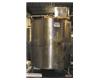 1,500 gallon Tolan Jacketed Tank w/ Mixer