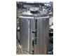 SCHWEITZER'S 125 GALLON JACKETED TANK       #3522