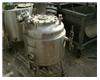 DOUGLAS BROS. 100 LITER JACKETED TANK       #3200