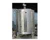 1,000 gallon Jacketed Tank w/ Mixer