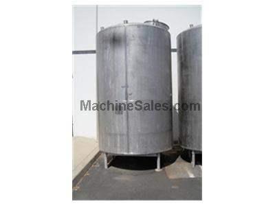 Tolan T-18 2,000 Gallon Tank