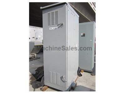 Electrical Cabinets