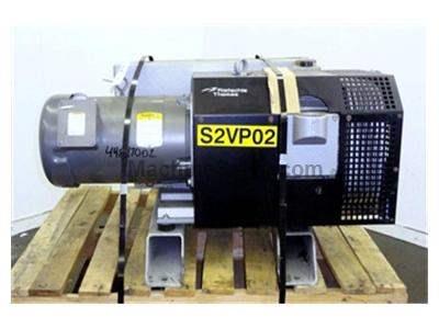 Rietschel Thomas VC300 10 hp Vacuum Pump