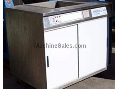 Modular Systems Parts Washer