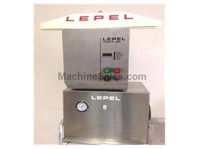 Lepel TR-2 Sealing Head