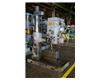 36" x 9" IKEDA MODEL RMS-9 RADIAL ARM DRILL PRESS