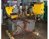 10" X 10" COSEN MODEL AH250 AUTOMATIC HORIZONTAL BAND SAW