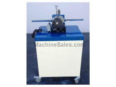 Falls Products D-Bur-R Machine Model 111