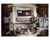 74" Bullard Cutmaster 3-heads Vertical Turret Lathe