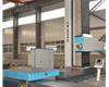 d-f 160mm (6.3”) CNC table type horizontal boring mill model tk6516a.