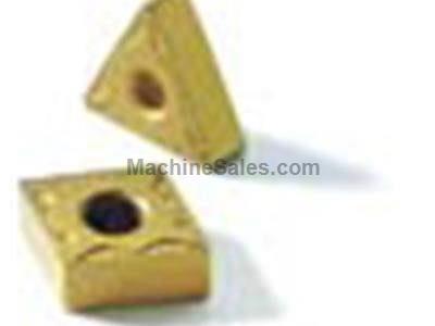 CARBIDE INSERTS