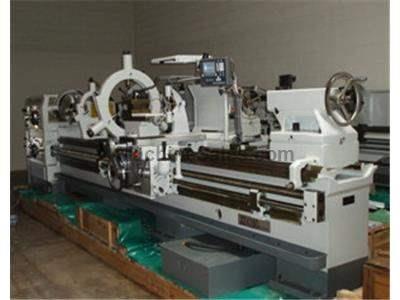 New 32&quot; x 160&quot; dmtg engine lathe, model cw-6280-c/1