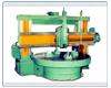 New 205" jagdeep double column vertical boring mill, model jvt-5, 63" under rail