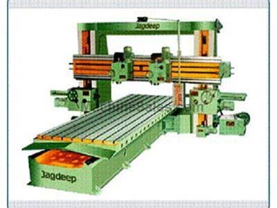 New 60&quot; x 120&quot; x 600&quot; jagdeep plano mill, model jpm-300