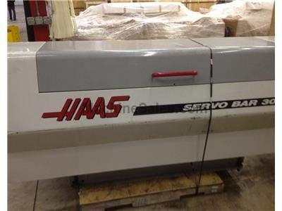 1999 Haas Servo 300