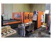 Used Favor Laser 3kW Rofin Laser Cutter