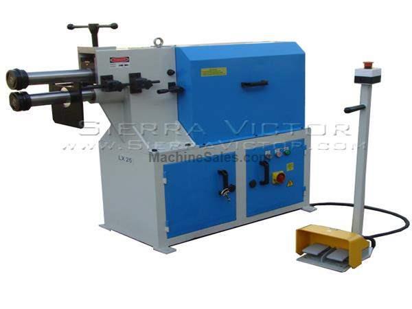 GMC Power Beading Machine BBM-12E GMC Power Beading Machine BBM-12E