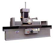 20" Width 47" Length Sharp SH-2047 SURFACE GRINDER, 10 HP, 2 or 3 Axis