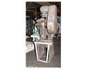 18 Ton 1.75" Stroke Niagara A2, 18 Ton OBI PRESS, Mechanical Clutch