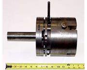 1Pc QUANTITY Geometric 2-1/2" DDSA B6910CA TOOL HOLDER, Theading die chaser w/1-1/2&q