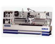 22" Swing 80" Centers Birmingham YCL-2280 ENGINE LATHE, D1-8 with 3-1/8" sp