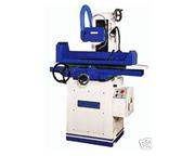 8" Width 18" Length Birmingham WSG-818 Hand Feed SURFACE GRINDER, Magnetic Chuck