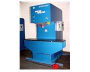 150 Ton 16" Stroke Pressmaster SP-150 STRAIGHTEN PRESS