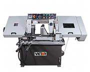 10" Width 10" Height Victor AUTO-10HS Horz Band Saw HORIZONTAL BAND SAW, AUTO RO