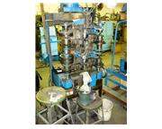 0.01" Dia. 0.072 Torrington ML1 SPRING COILER