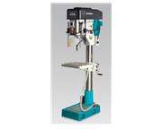 23" Swing 1HP Spindle Clausing SZ32 DRILL PRESS