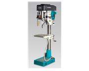 23" Swing 1HP Spindle Clausing SZ32RS DRILL PRESS
